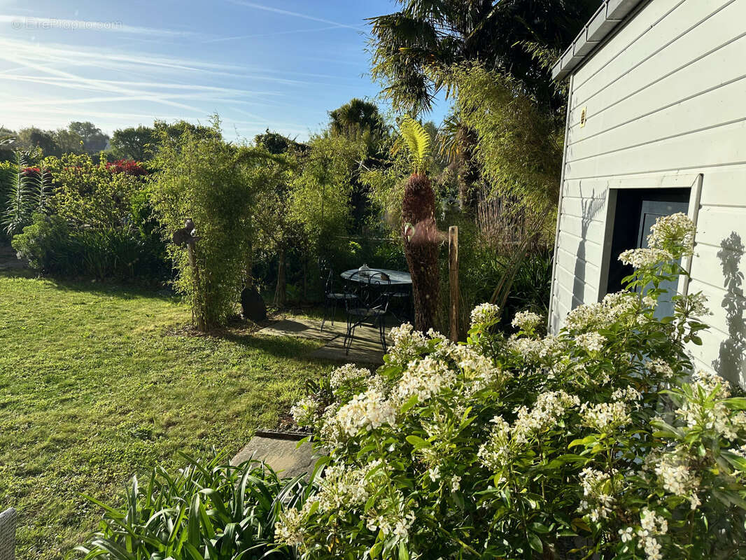 Maison à ERQUY