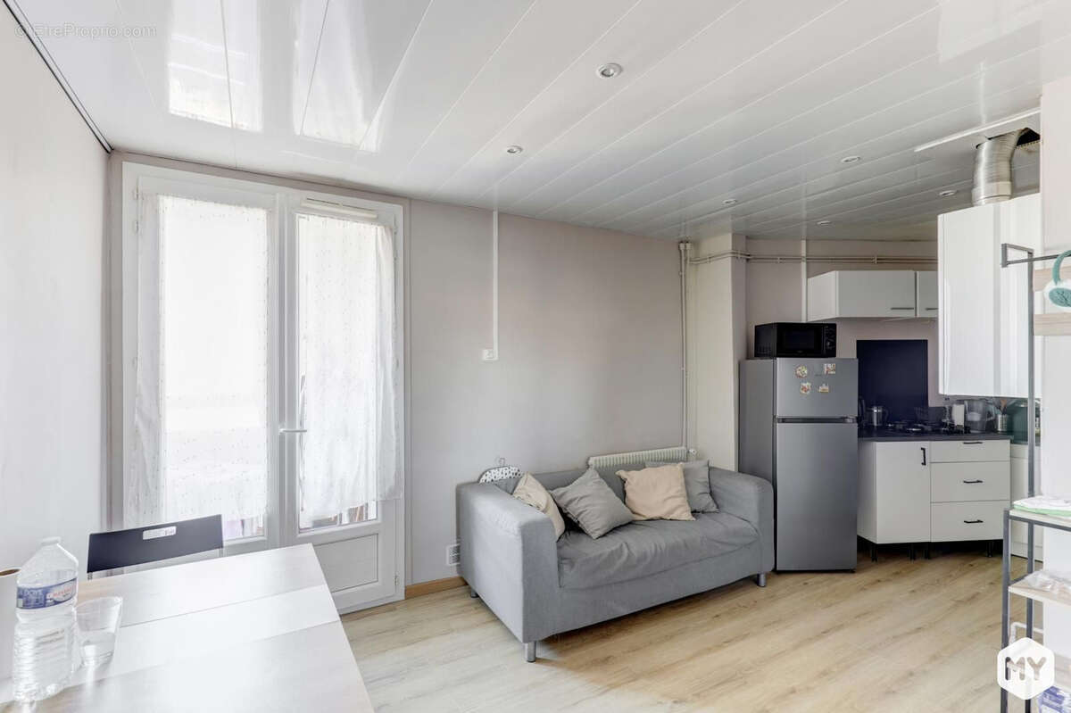 Appartement à CLERMONT-FERRAND