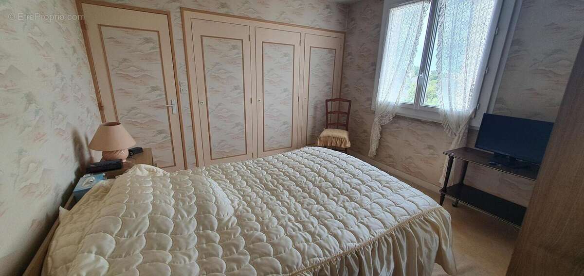 Photo 3 - Appartement à TOURS