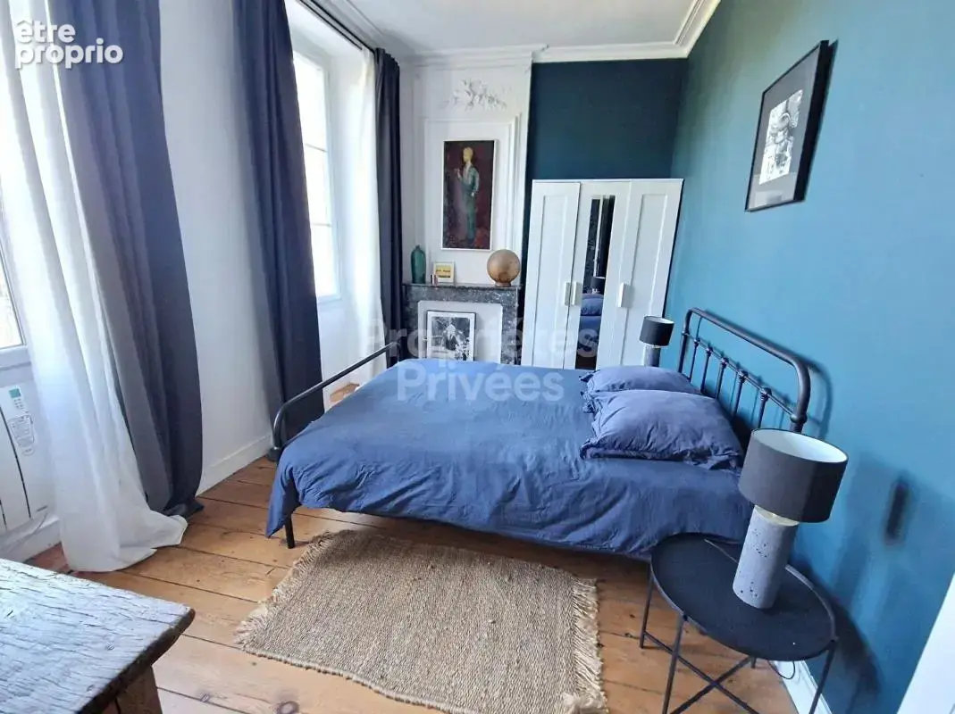 Bâtisse en pierre rénovée 4 chambres - Plassac - photo 7