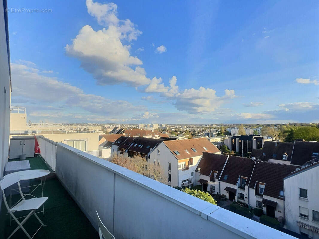 Appartement à THIAIS