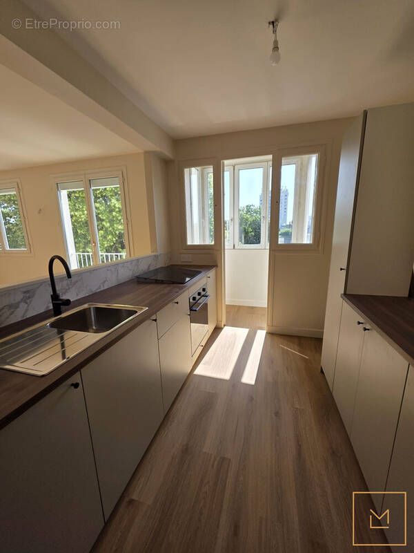 Appartement à CAEN
