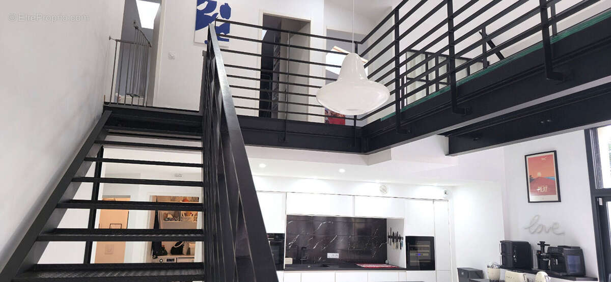 Appartement à IDRON