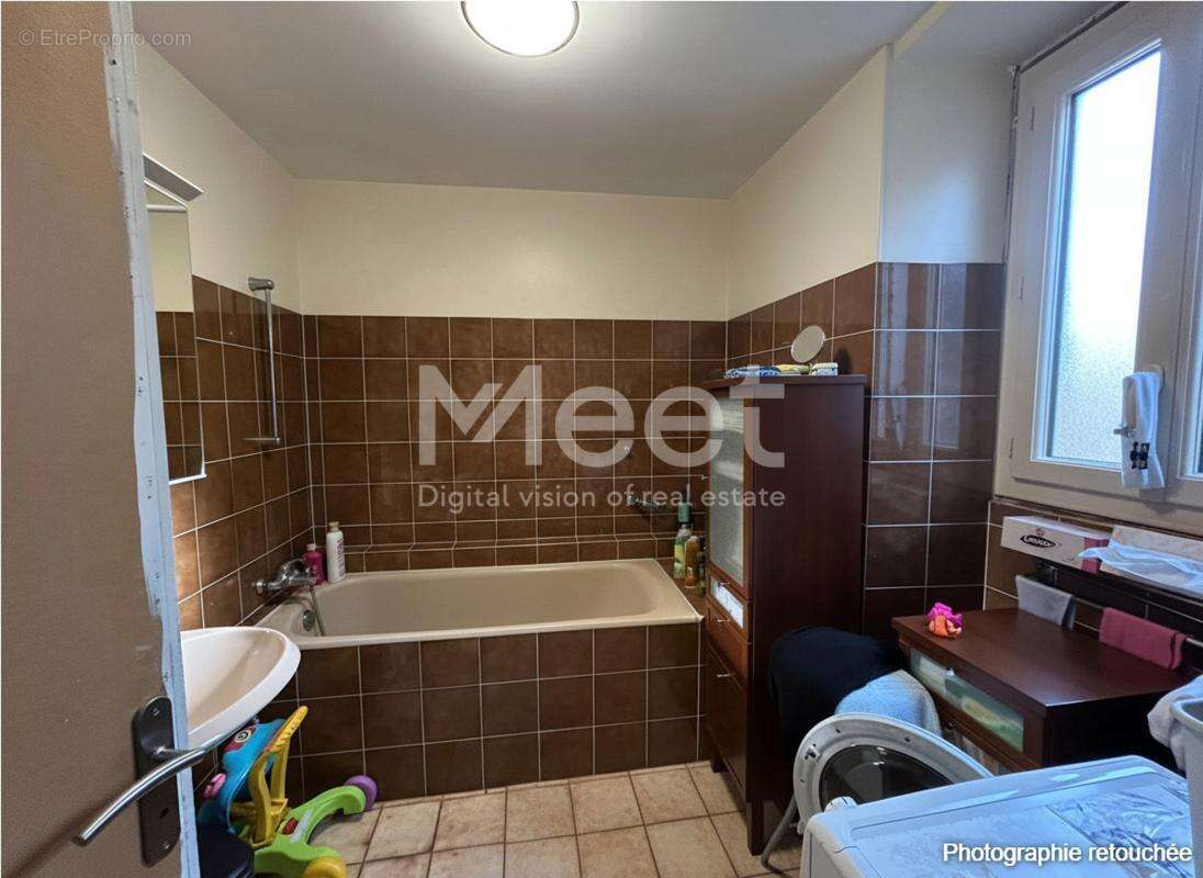 Maison - 4 pièces - 3 chambres - photo 14