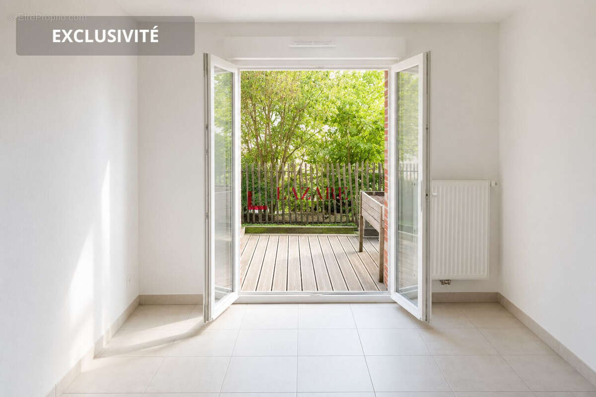 A vendre agreable appt t3 - audenge (33) - photo 7