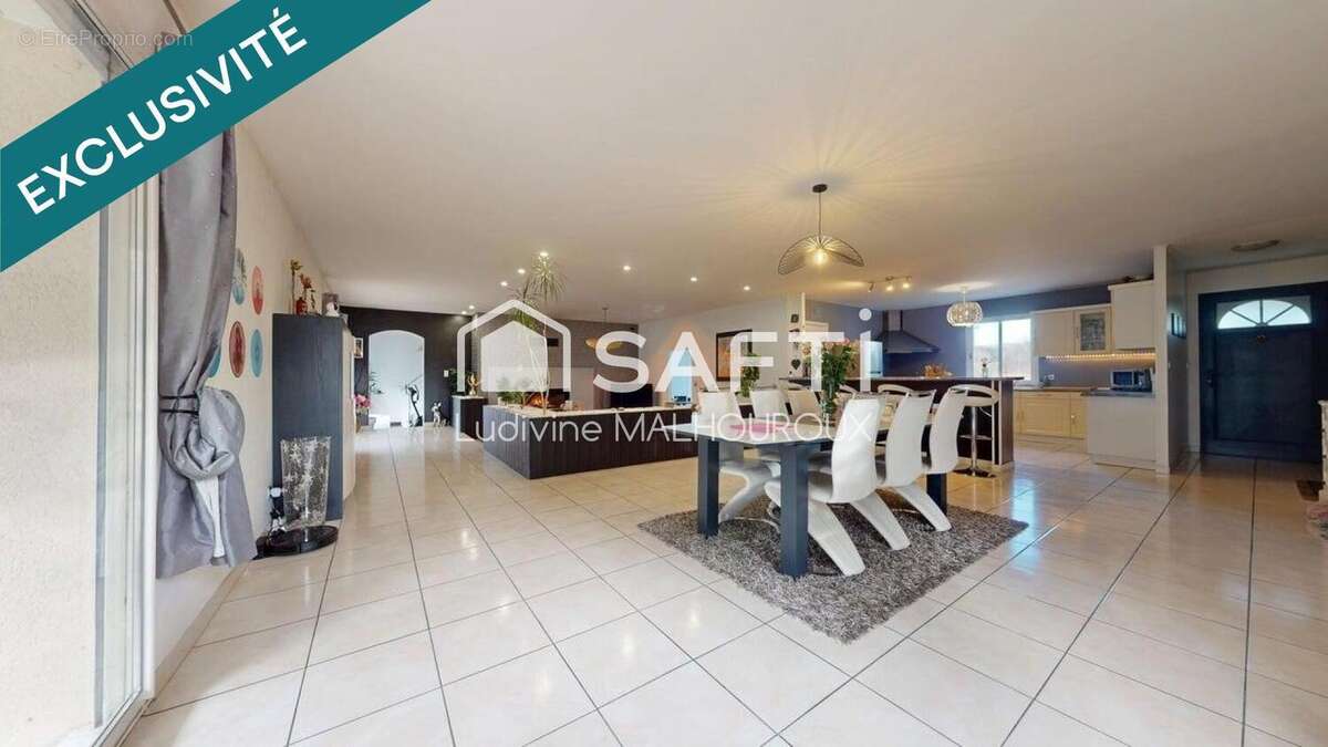 Photo 5 - Maison à DIRAC