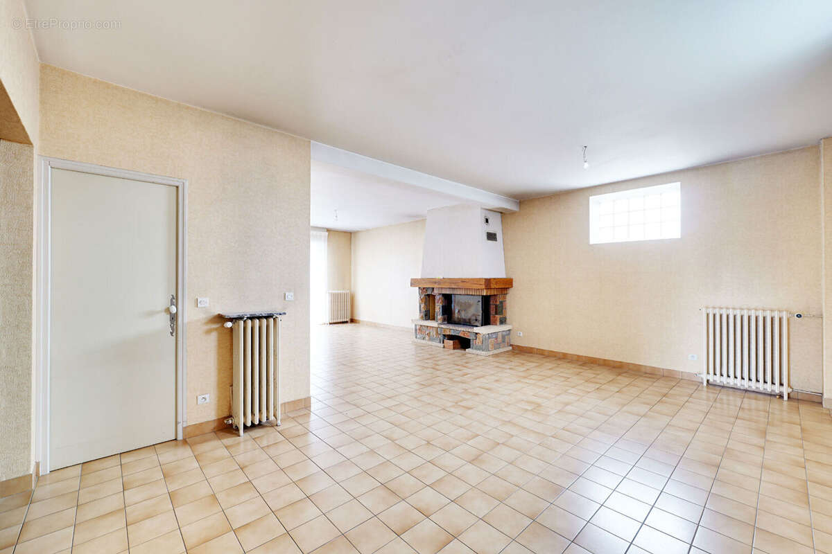 Maison à GARCHES
