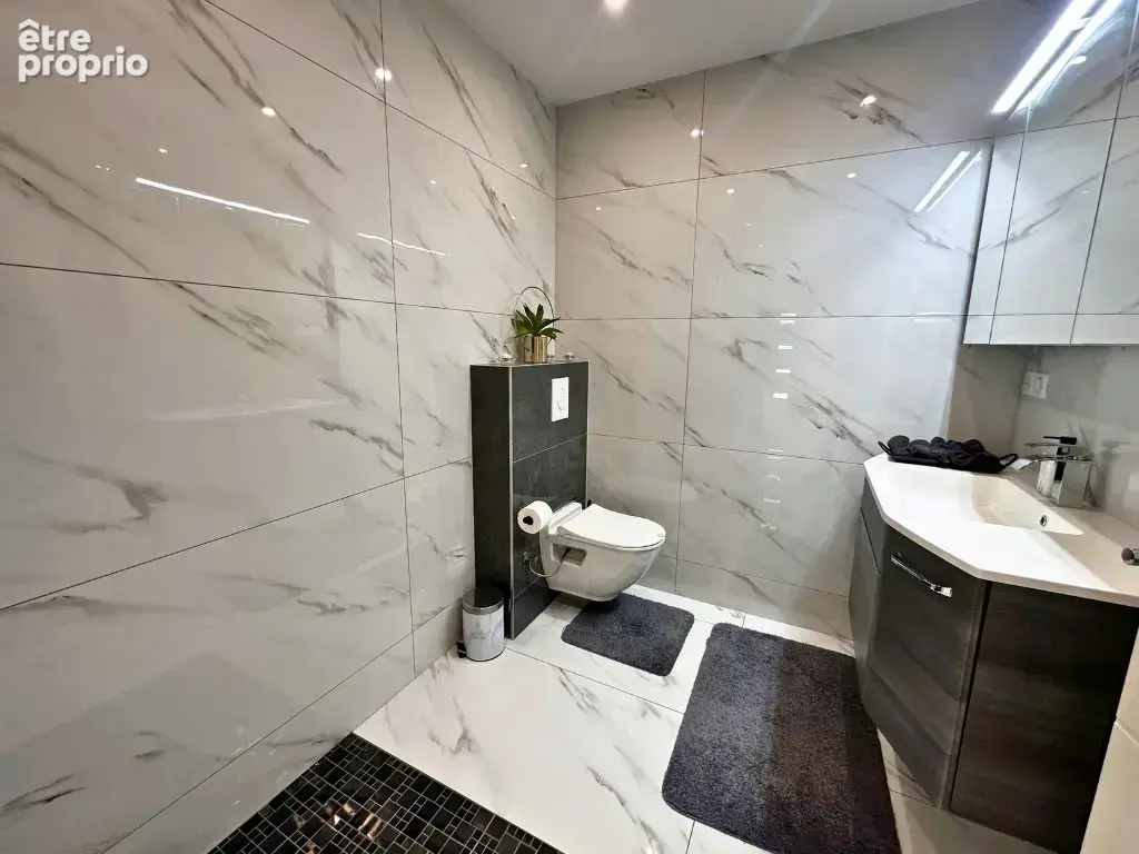 Maison 4 pièces 105 m² à vendre à Ingersheim (68040) - photo 8