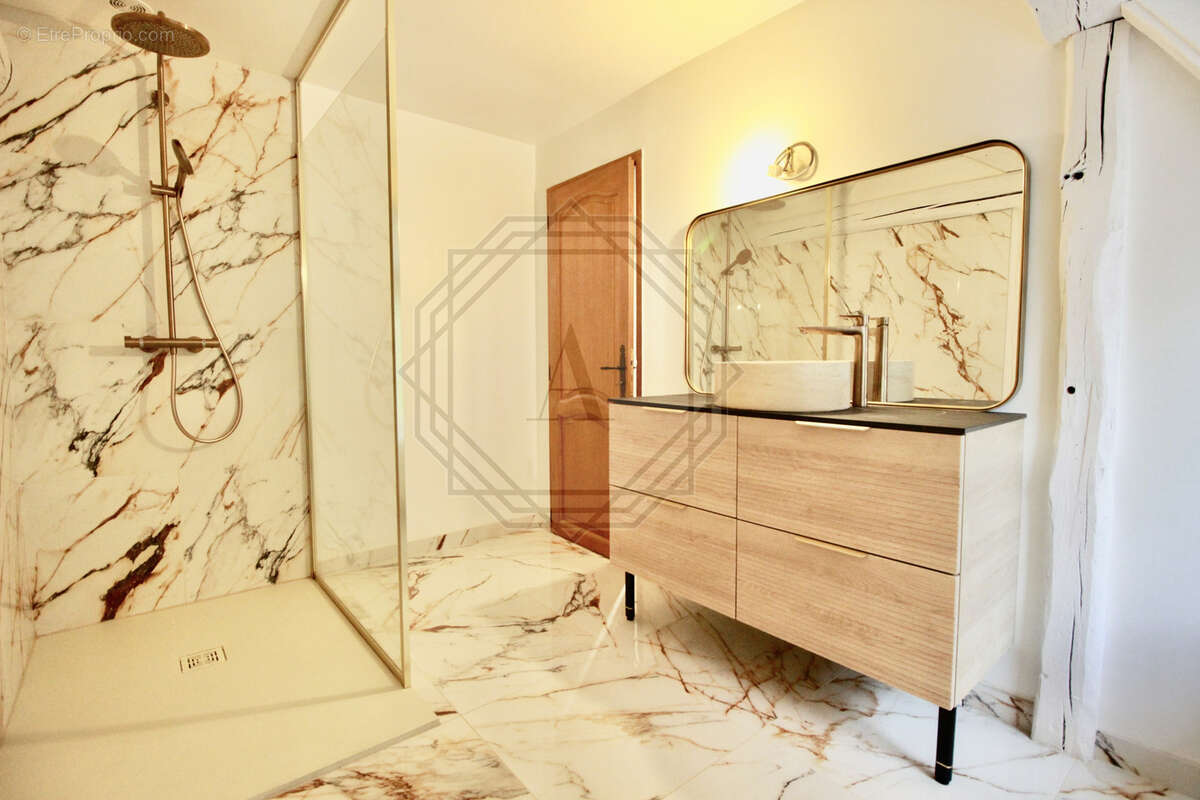 Maison à L'ISLE-ADAM