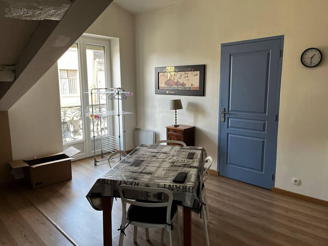 Appartement à CASTRES