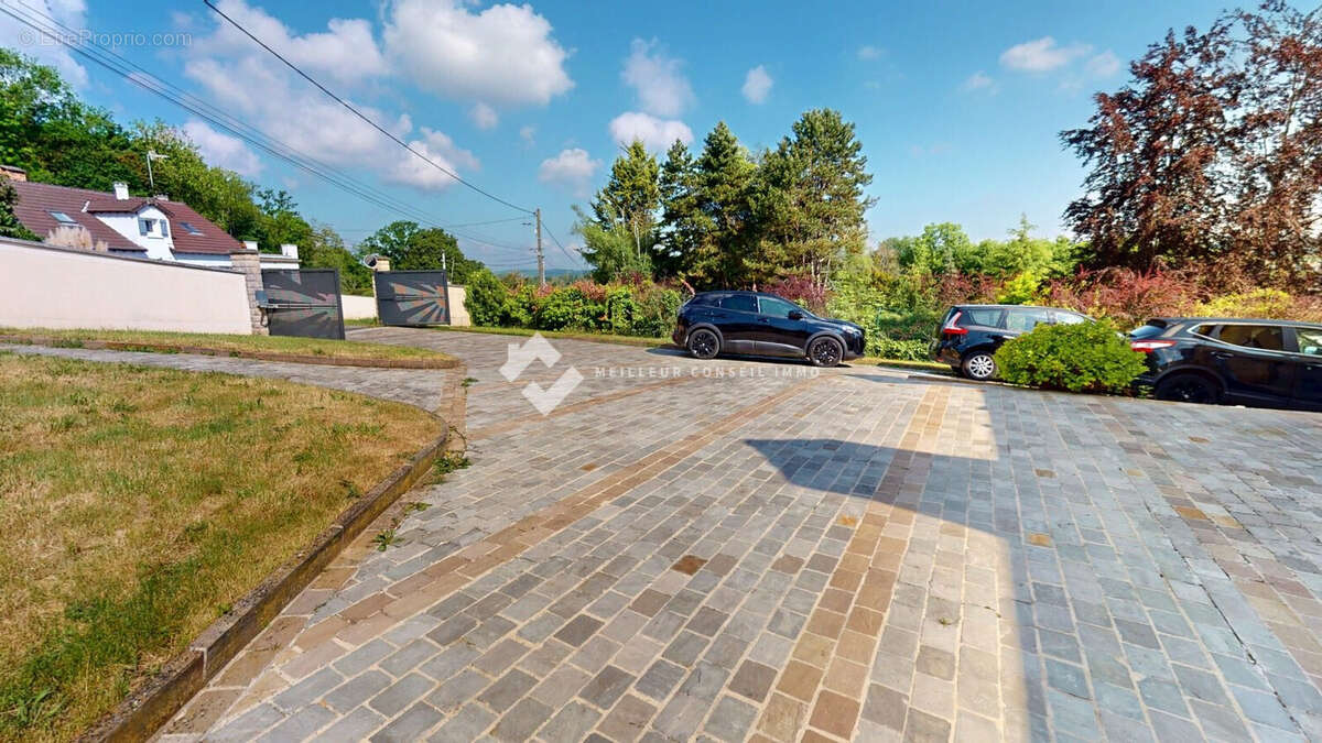 Maison 122 m² à Voulangis  - photo 4