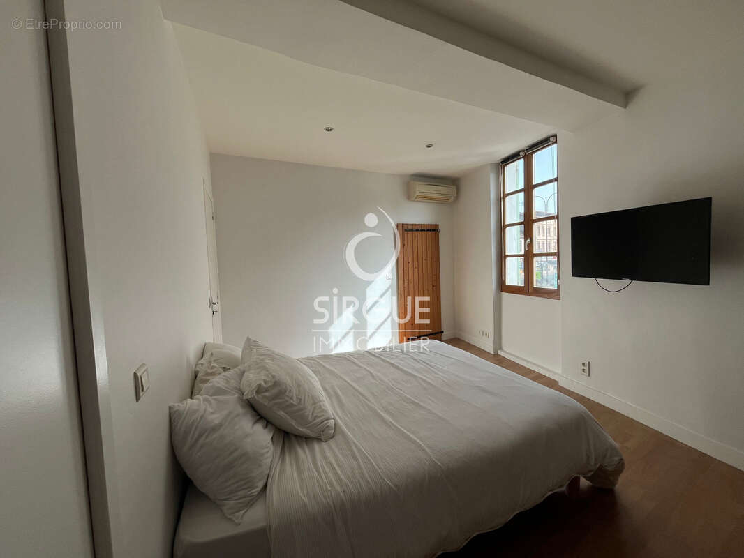 Appartement à ALBI