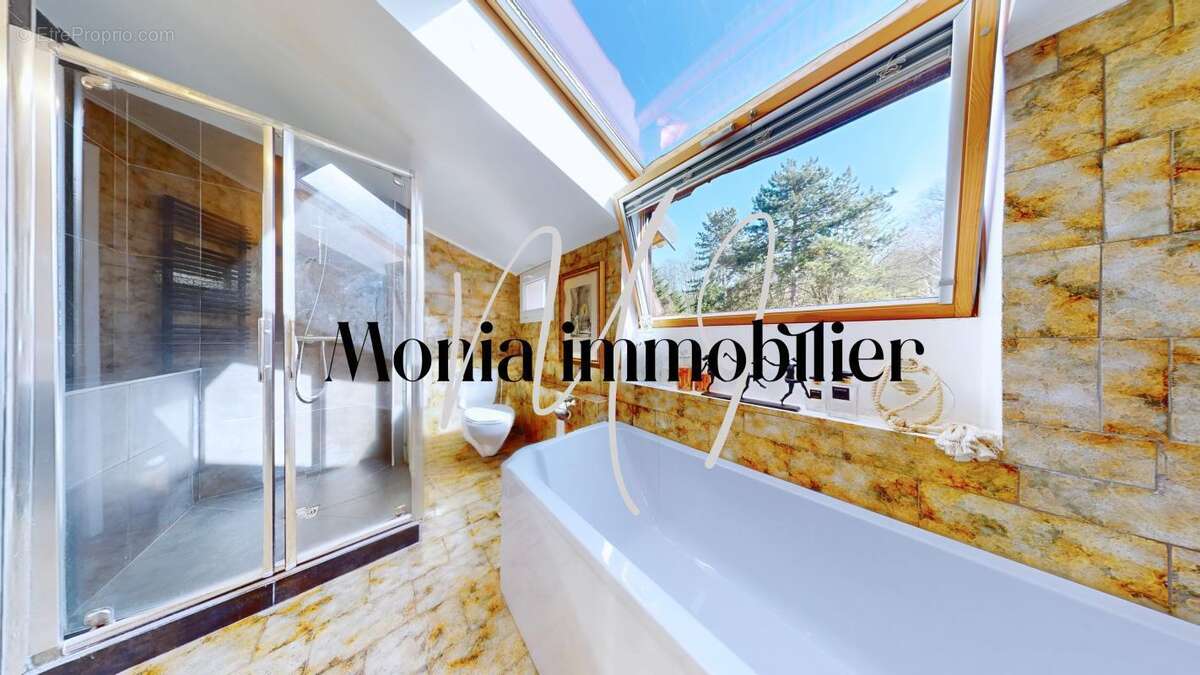 Maison à ROMAINVILLE