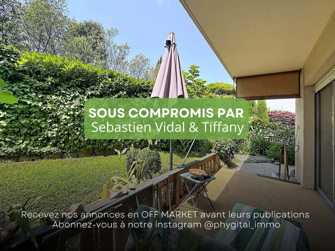 Appartement 3P à vendre à Cannes (06400) - photo 29