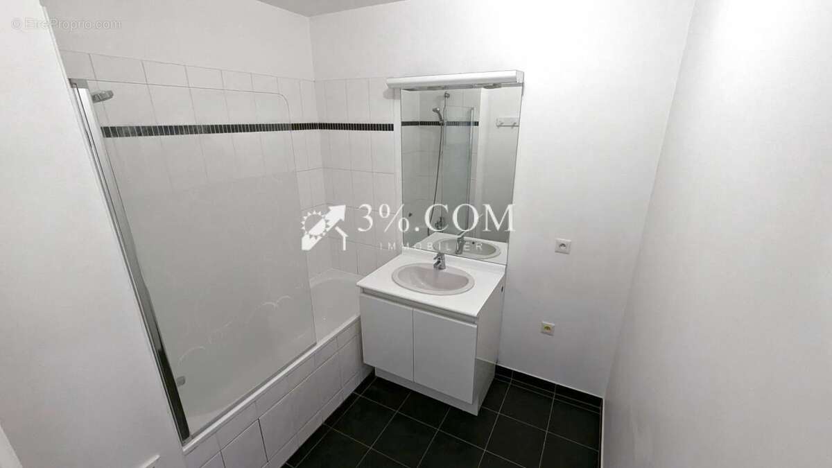 Appartement T.3 de Standing - photo 12