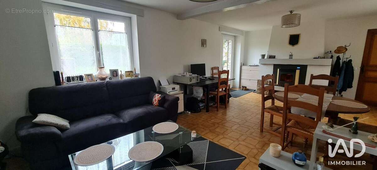 Photo 5 - Maison à GISORS