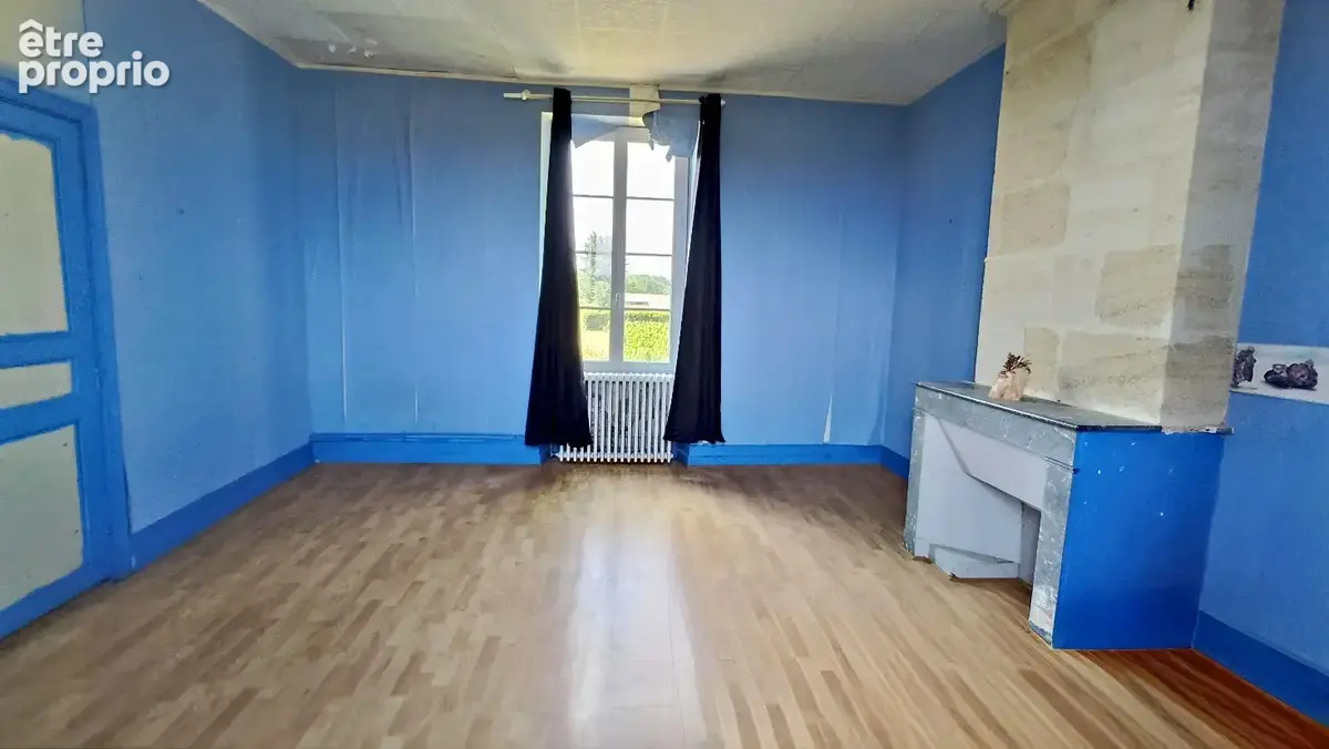 Propriété de caractère   Maison bourgeoise en pierre, dépendances et 2,5 hectares de terrain - photo 22