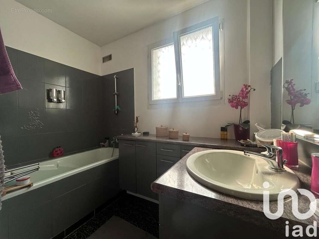 Photo 6 - Maison à JUVISY-SUR-ORGE