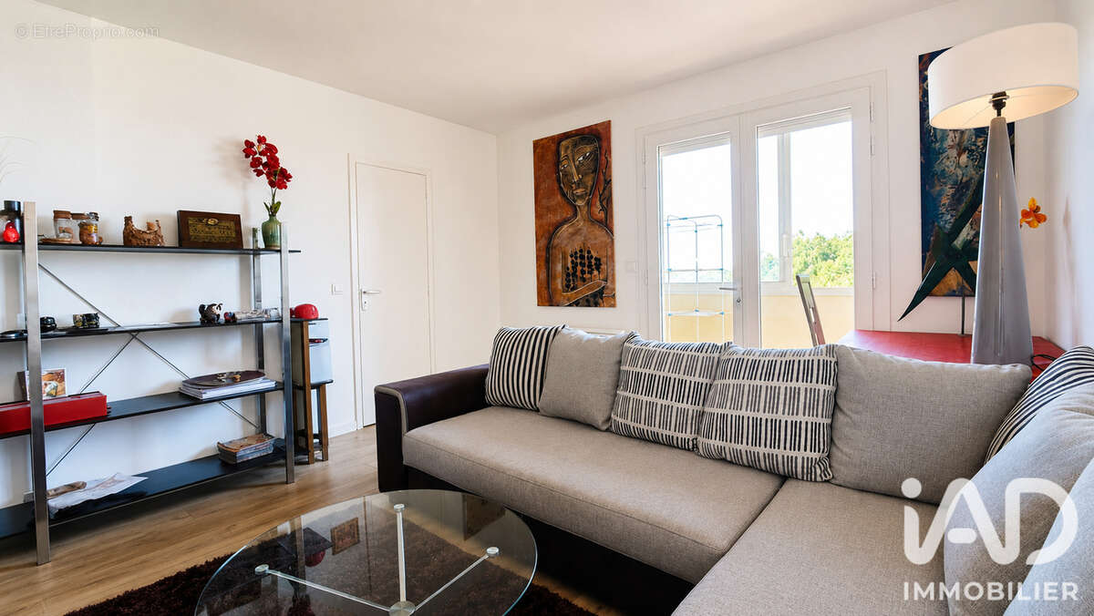 Photo 5 - Appartement à SAINT-CYPRIEN