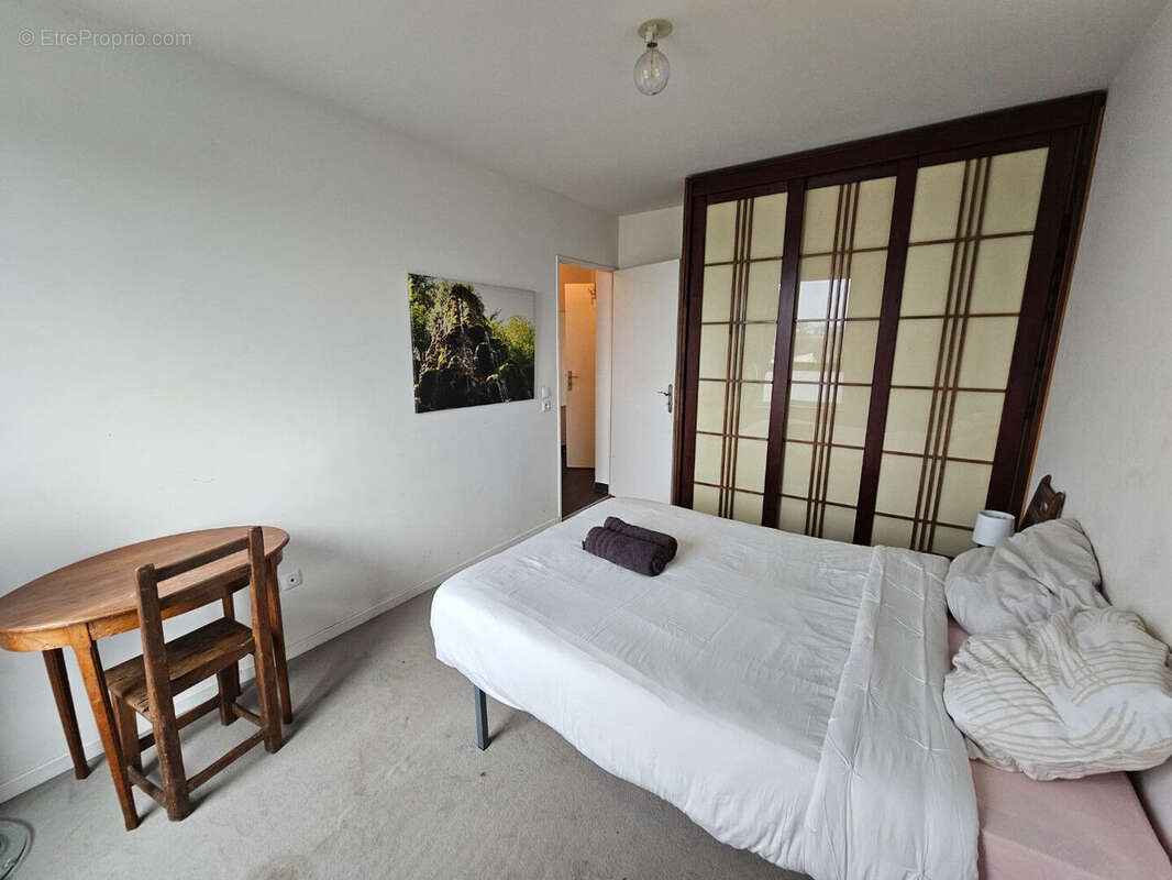 Appartement à CHAMPIGNY-SUR-MARNE