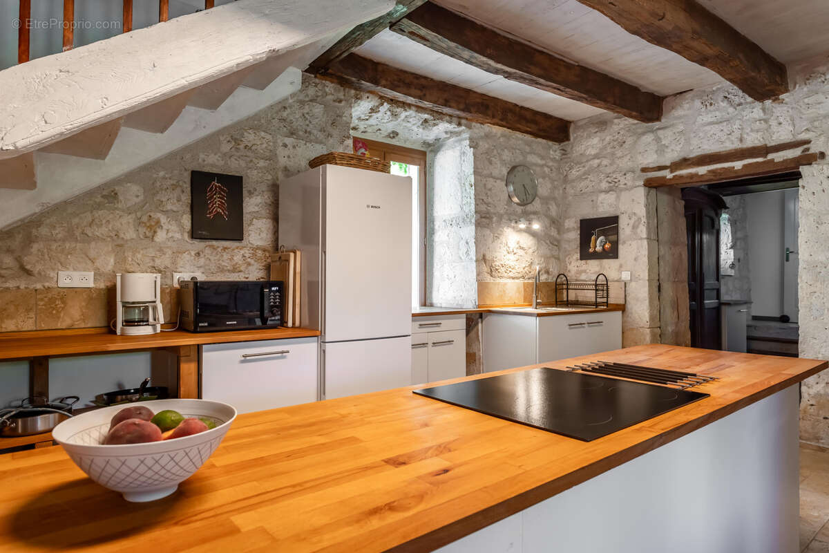 Propriété de campagne avec piscine et dépendances - photo 28