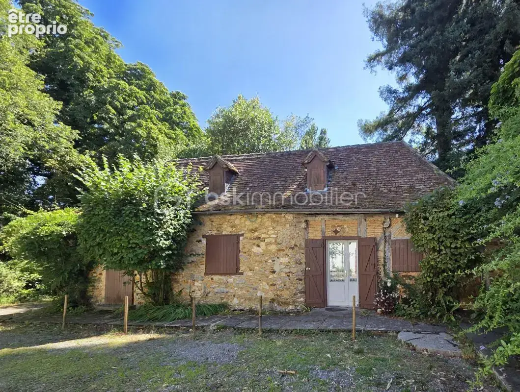 Propriété rare entre Béarn et Pays Basque - photo 3