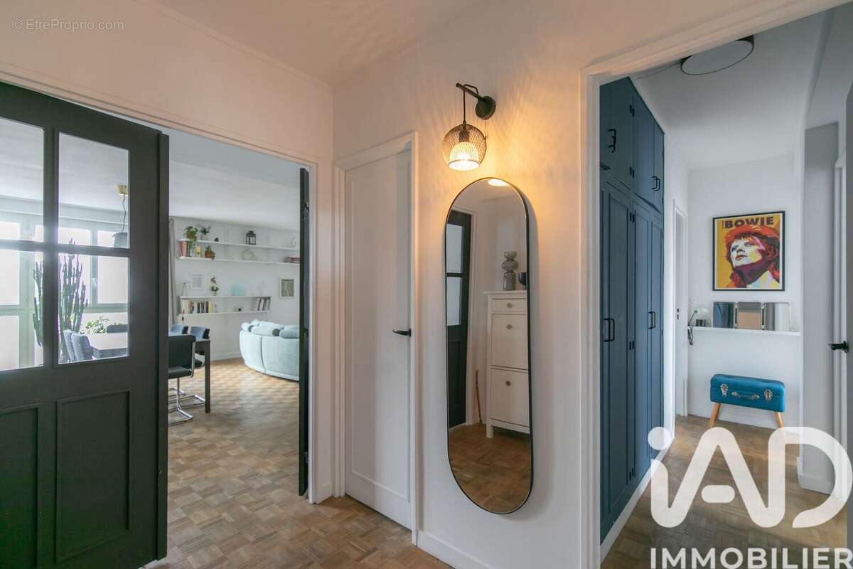 Photo 9 - Appartement à VINCENNES