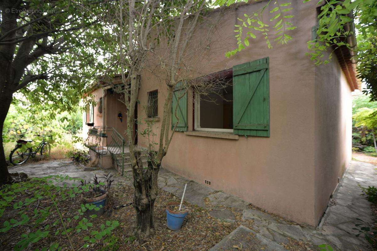 Maison 100 m² à Montpellier  - photo 2