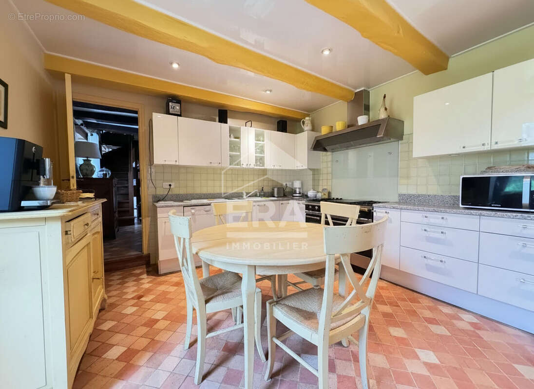 Maison 152m² à saint-astier - photo 4
