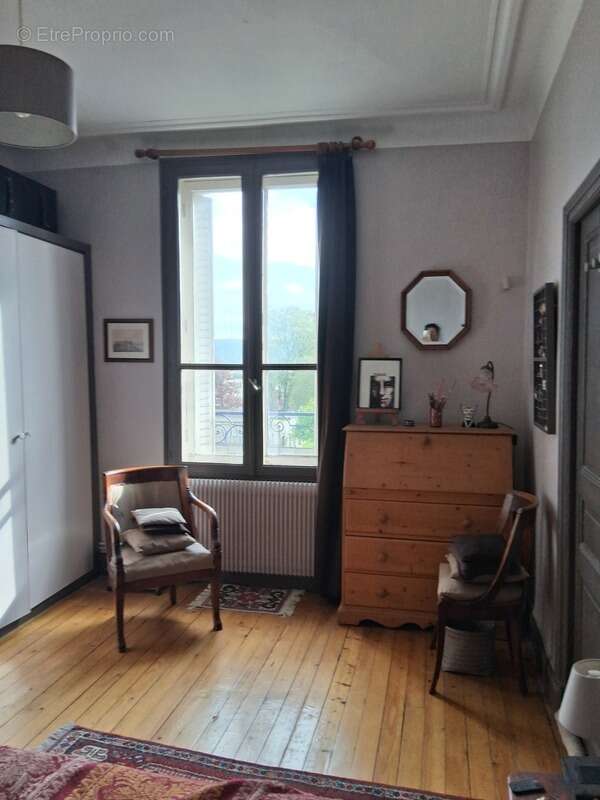 Maison à NANCY