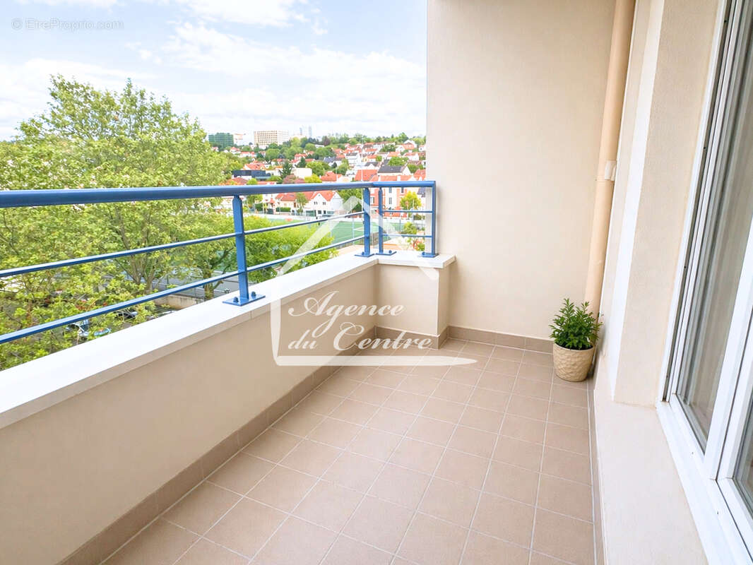 Appartement à CACHAN