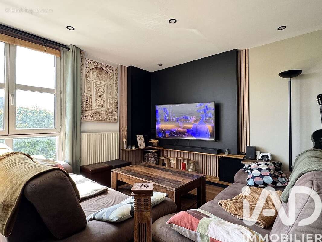 Photo 5 - Appartement à VILLENEUVE-D'ASCQ