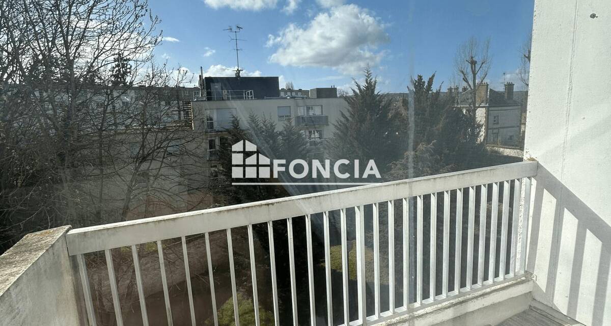Appartement à VERNON