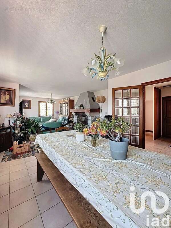 Photo 7 - Maison à BELLEGARDE-SUR-VALSERINE