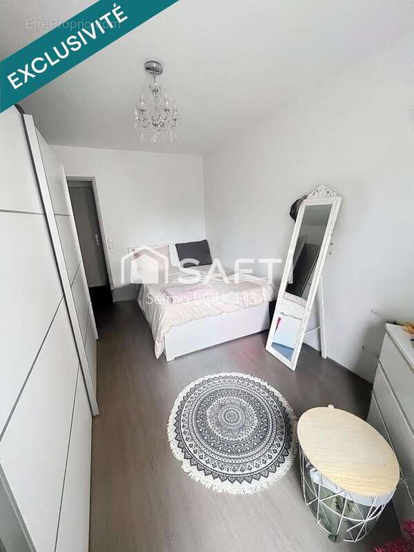 Photo 5 - Appartement à DRANCY
