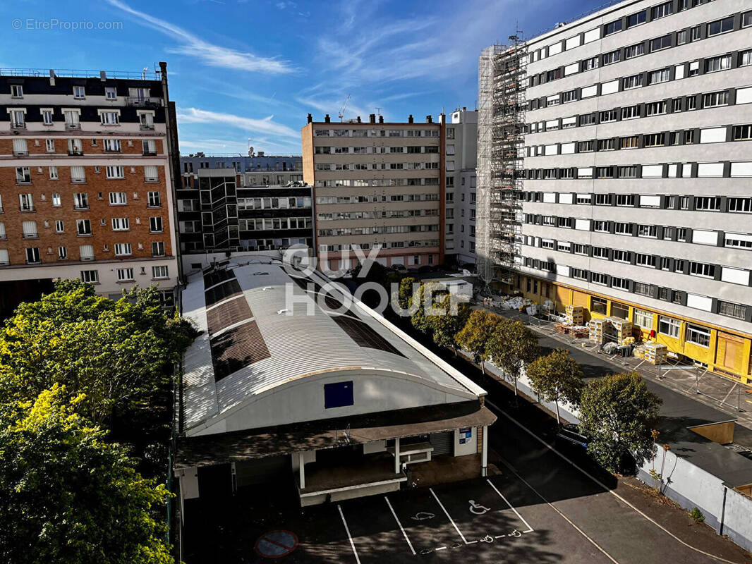 Appartement à VANVES