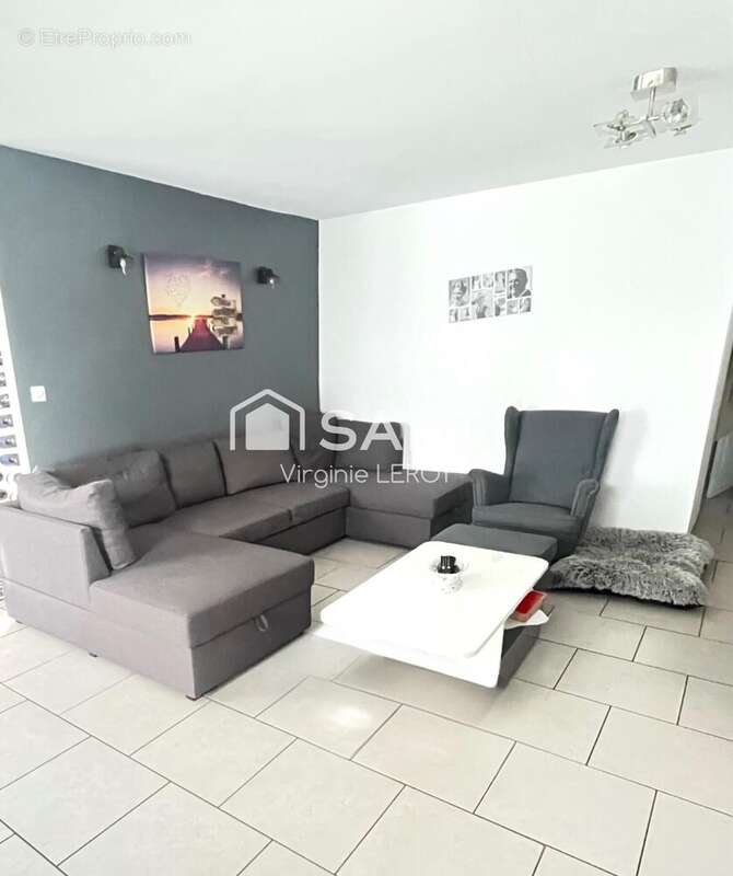 Photo 6 - Maison à TROSLY-BREUIL