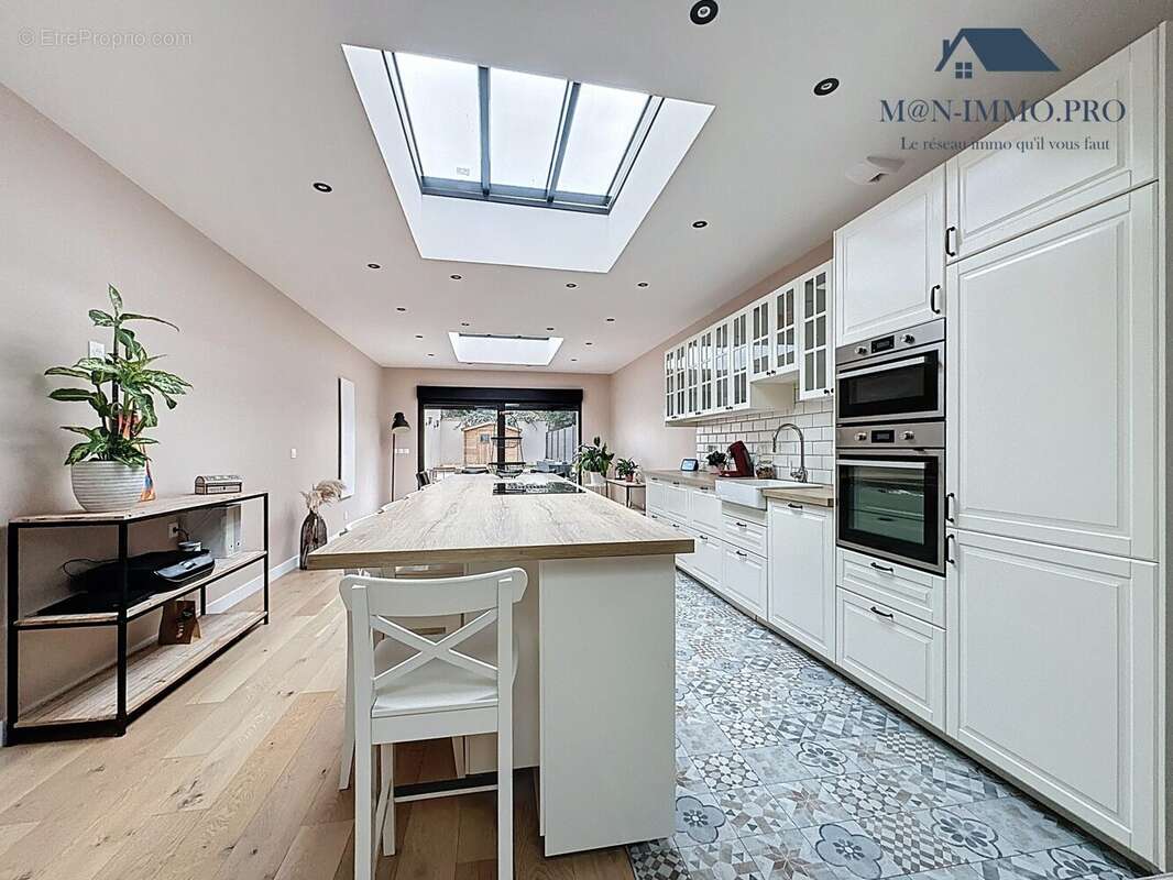 Maison à ARMENTIERES