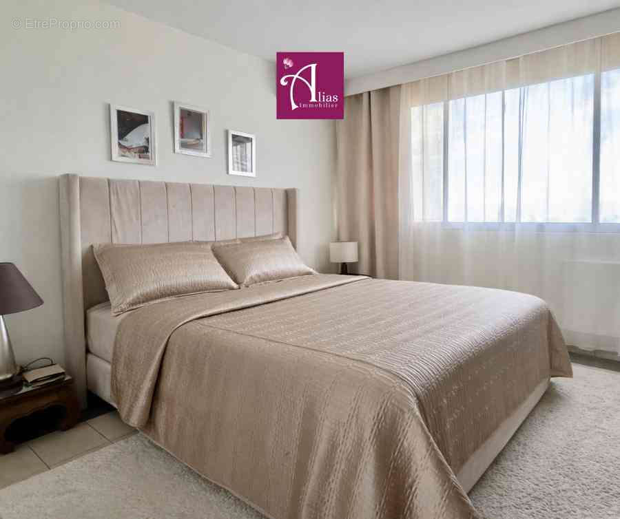 Appartement à LE GOSIER