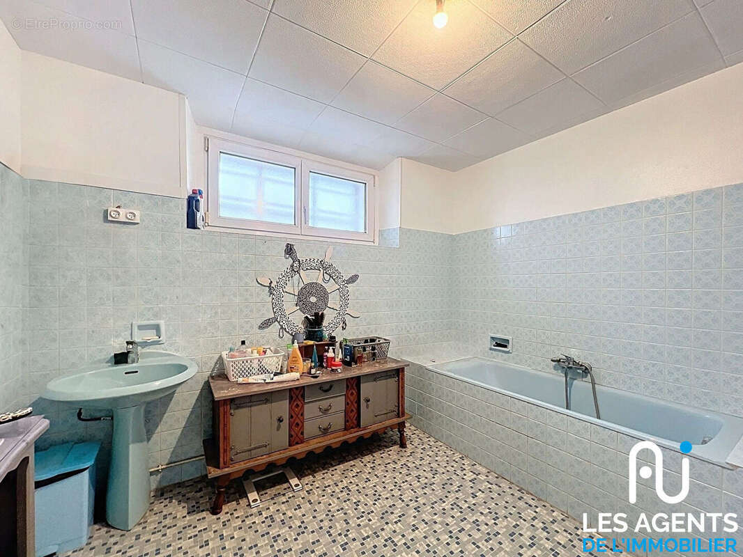 Maison à CHARSONVILLE