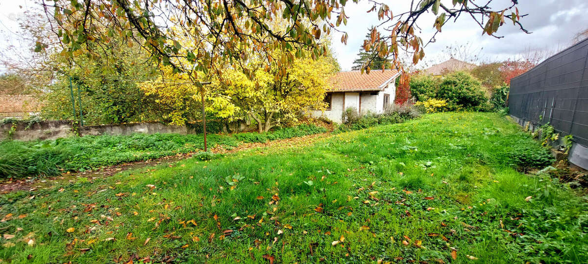 Maison à JARNY