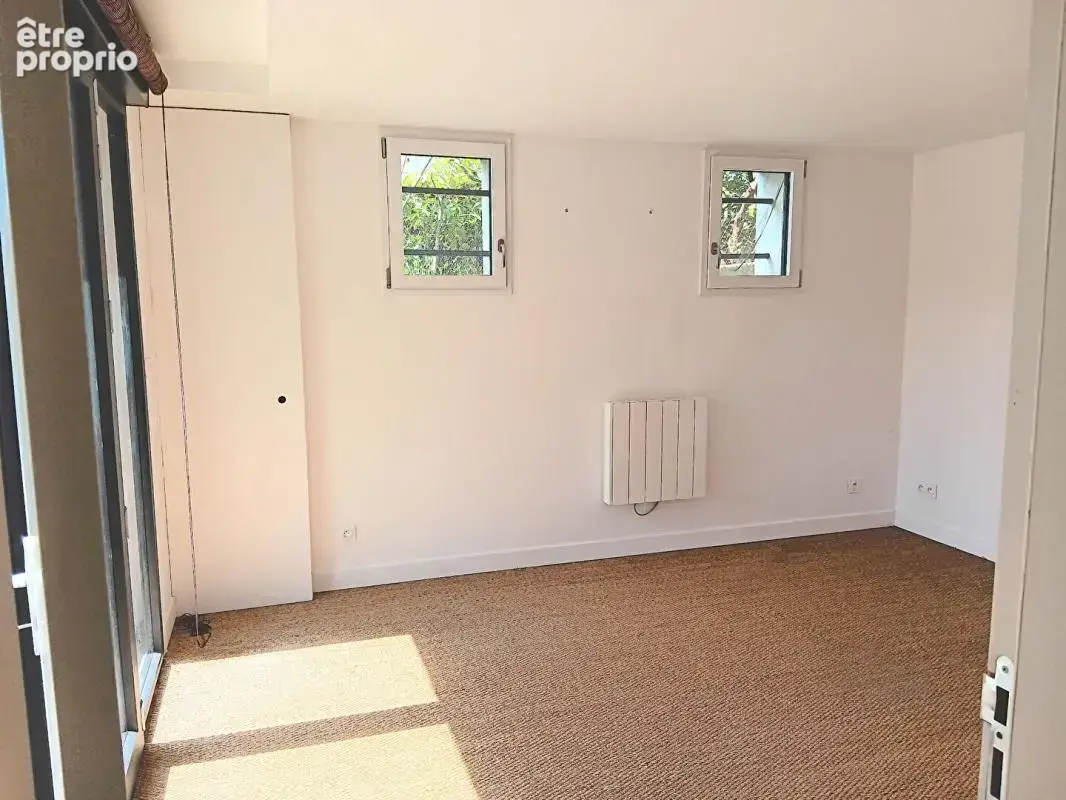Cahors 46000 Cabessut, maison 170 m2, 4 chambres avec terrasse et jardin - photo 14