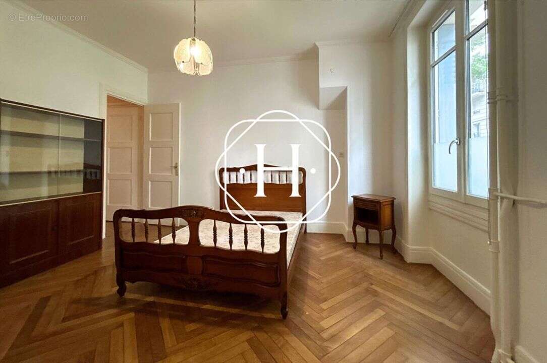 Appartement à LYON-7E