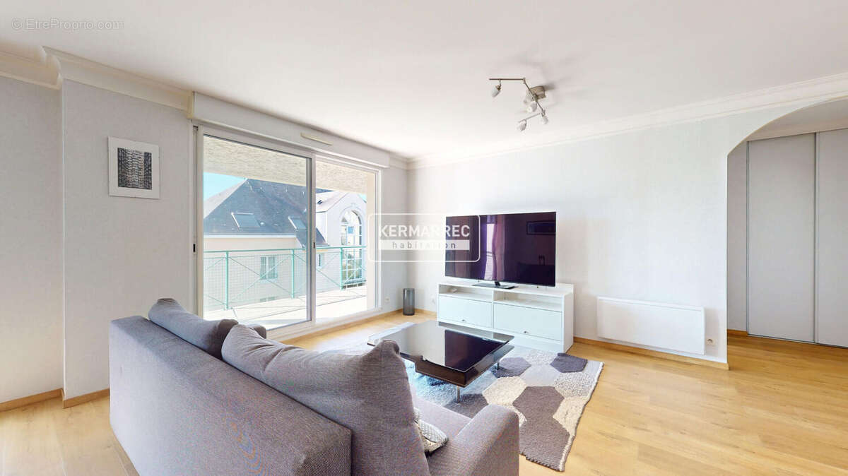 Appartement à VERTOU