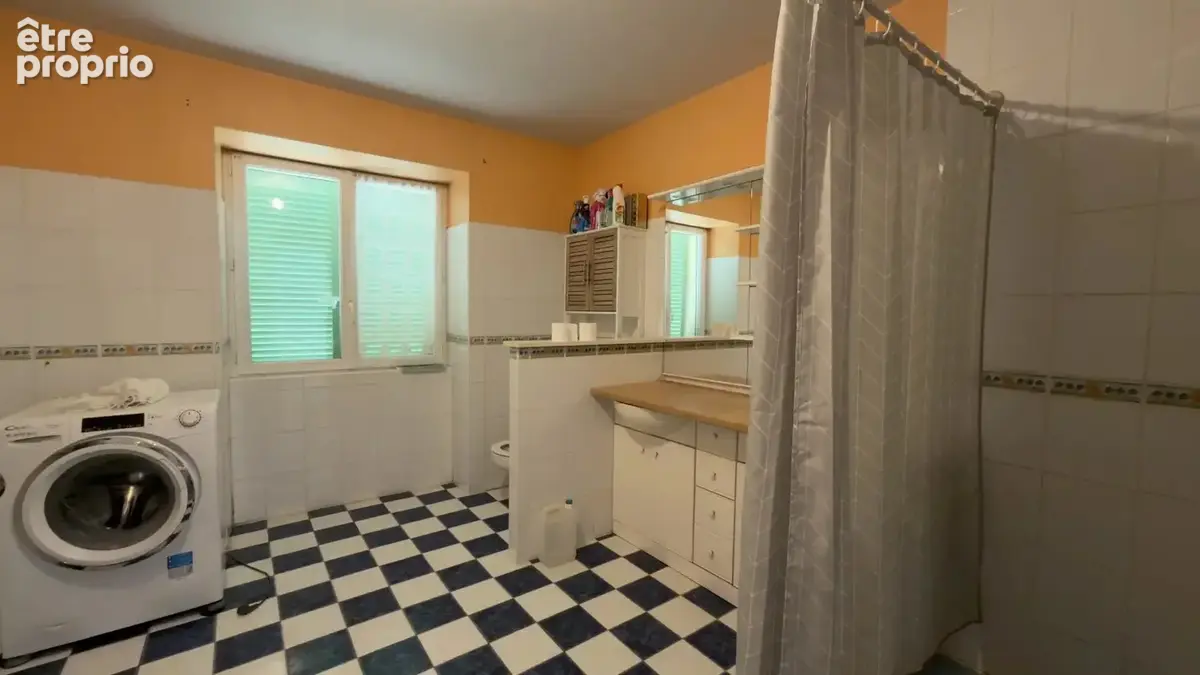 Maison à Saint Aubin de Blaye - photo 6
