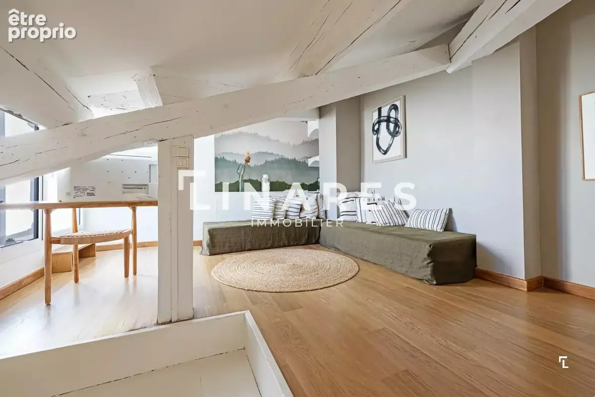 HERA - Loft de 70m² - Tropezienne  - 13001 Vieux-Port - photo 17