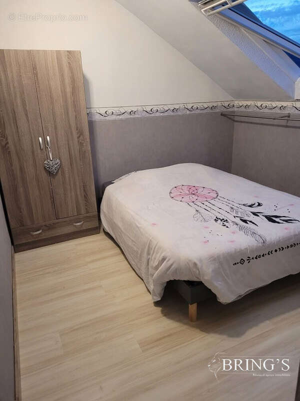 Appartement 25 m² à Remiremont  - photo 3
