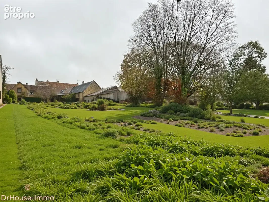 Maison 6 pièces 155 m² à vendre à Nogent-Le-Bernard (72110) - photo 29