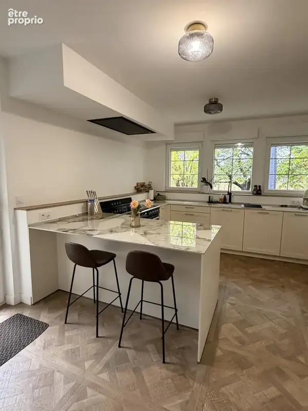 Tres belle et grande maison - photo 28