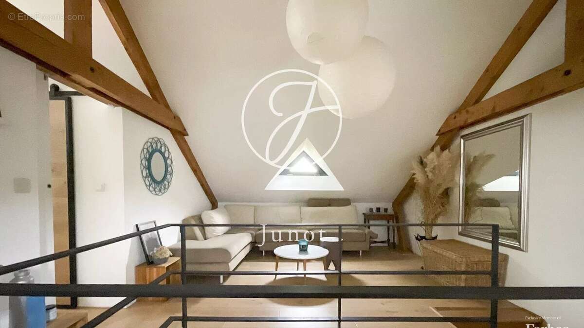 Maison à CHERENG